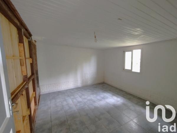 Maison à vendre 5 pièces 90 m² Saint-Joseph