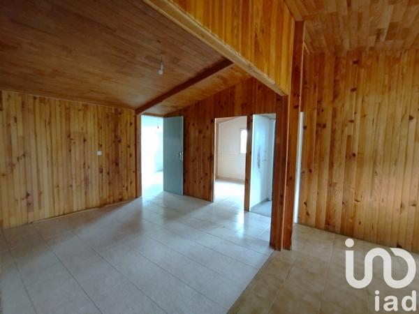 Maison à vendre 5 pièces 90 m² Saint-Joseph