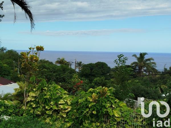 Maison à vendre 5 pièces 90 m² Saint-Joseph