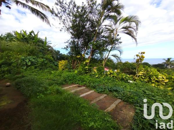 Maison à vendre 5 pièces 90 m² Saint-Joseph