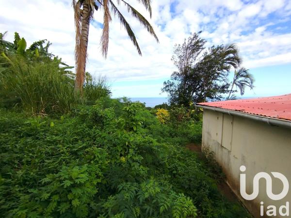 Maison à vendre 5 pièces 90 m² Saint-Joseph