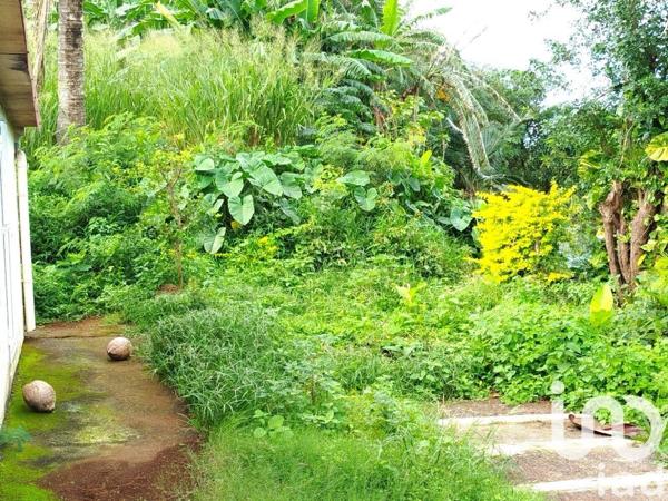 Maison à vendre 5 pièces 90 m² Saint-Joseph