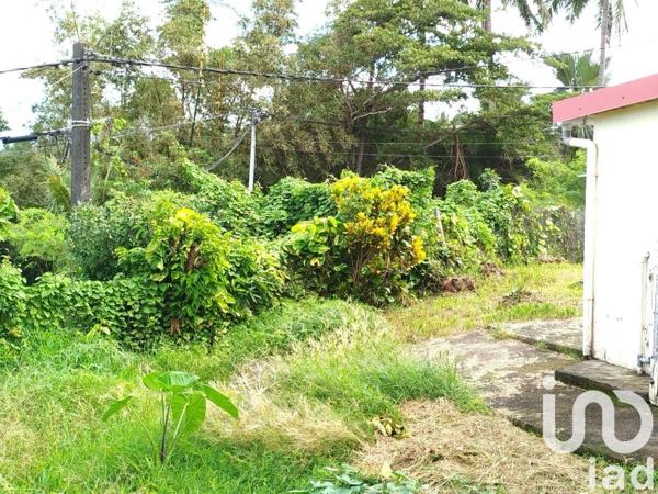 Maison à vendre 5 pièces 90 m² Saint-Joseph