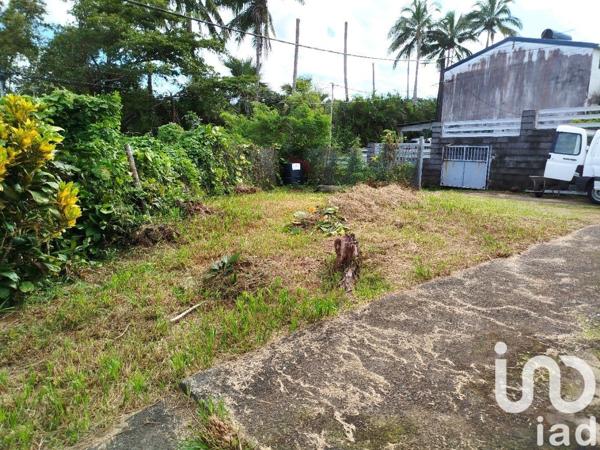 Maison à vendre 5 pièces 90 m² Saint-Joseph