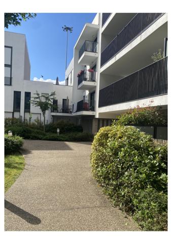 À vendre - T3, 3 pièces situé à Athis-Mons (91200)