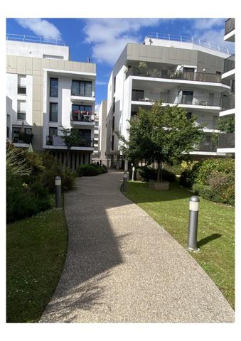 À vendre - T3, 3 pièces situé à Athis-Mons (91200)