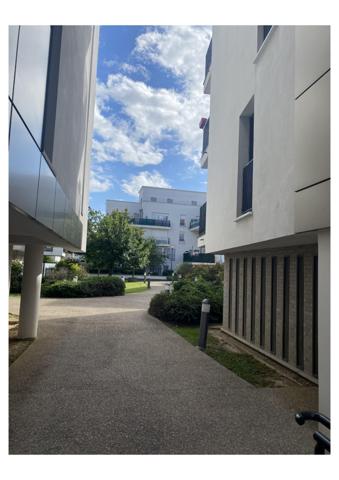 À vendre - T3, 3 pièces situé à Athis-Mons (91200)