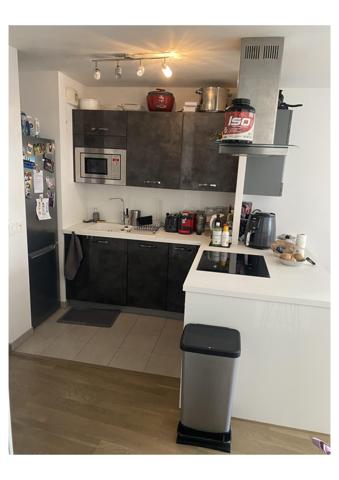 À vendre - T3, 3 pièces situé à Athis-Mons (91200)