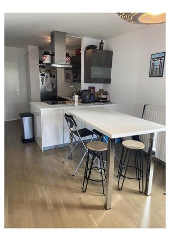 À vendre - T3, 3 pièces situé à Athis-Mons (91200)