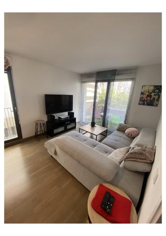 À vendre - T3, 3 pièces situé à Athis-Mons (91200)