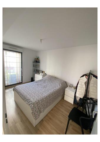 À vendre - T3, 3 pièces situé à Athis-Mons (91200)