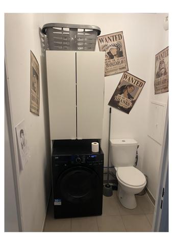 À vendre - T3, 3 pièces situé à Athis-Mons (91200)