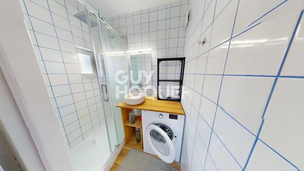 Chambre en colocation