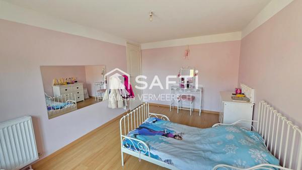 Maison sans travaux, rénové avec goût !!!