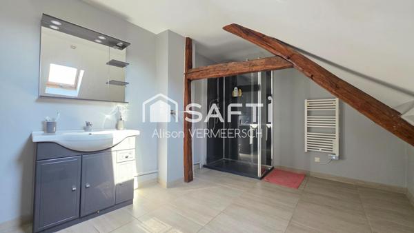 Maison sans travaux, rénové avec goût !!!