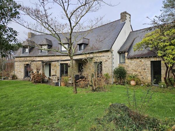 Maison à vendre à Carnac dans le Morbihan (56340), ref : 56027-706