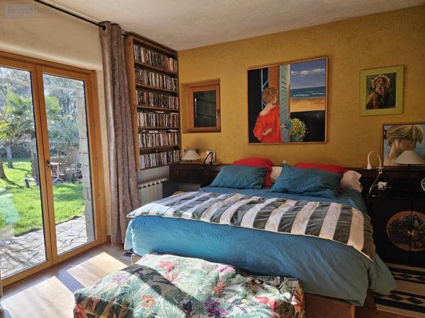 Maison à vendre à Carnac dans le Morbihan (56340), ref : 56027-706