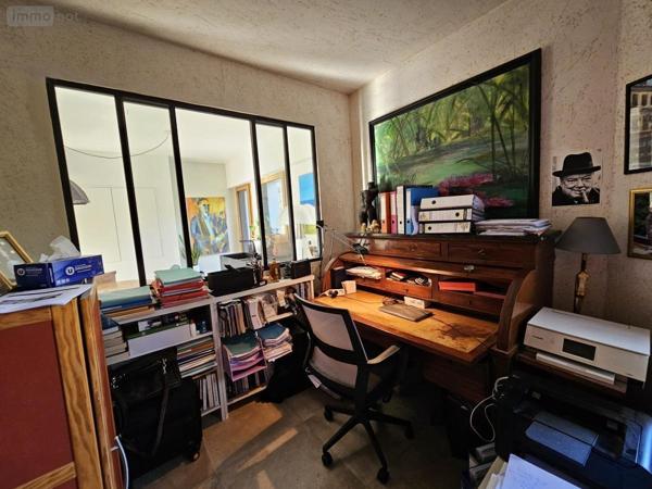 Maison à vendre à Carnac dans le Morbihan (56340), ref : 56027-706