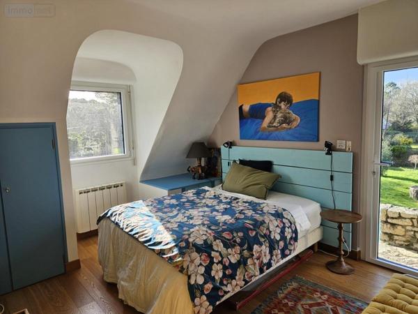 Maison à vendre à Carnac dans le Morbihan (56340), ref : 56027-706