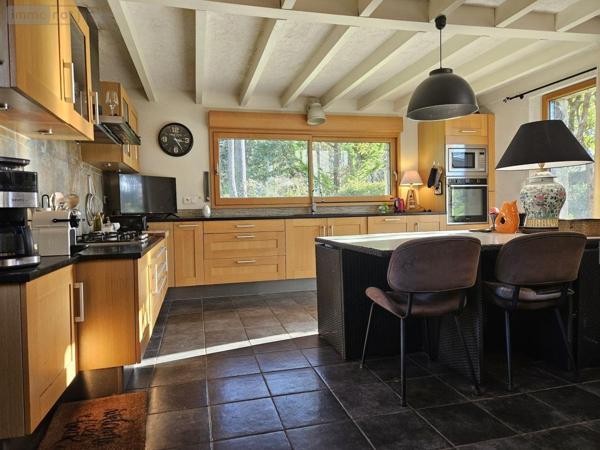 Maison à vendre à Carnac dans le Morbihan (56340), ref : 56027-706