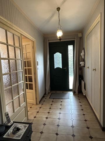 Maison - 6 pièces - 142 m²