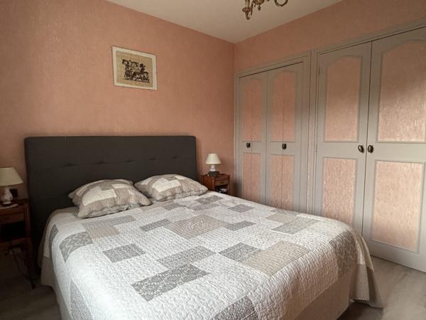 Maison - 6 pièces - 142 m²