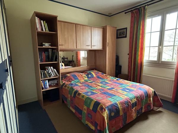 Maison - 6 pièces - 142 m²