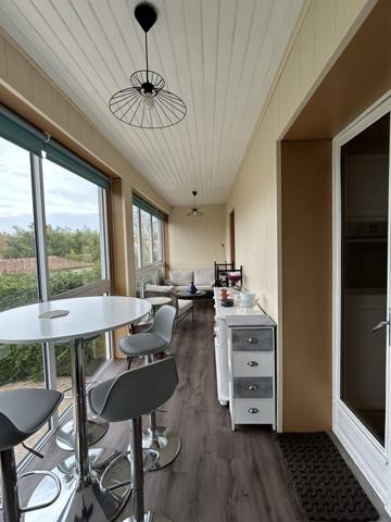 Maison - 6 pièces - 142 m²