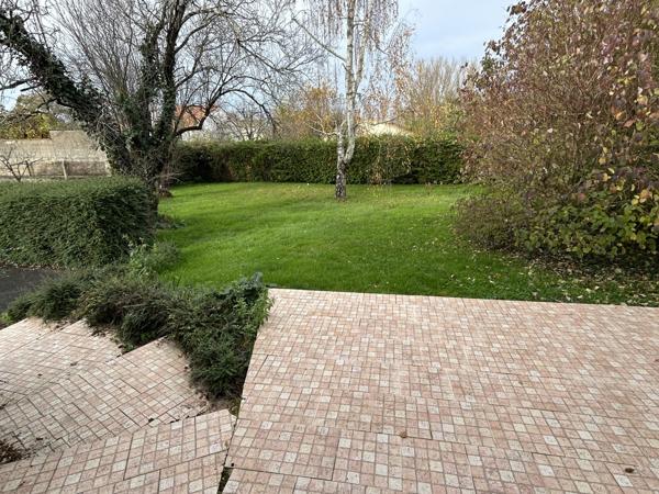 Maison - 6 pièces - 142 m²