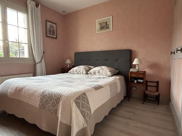 Maison - 6 pièces - 142 m²