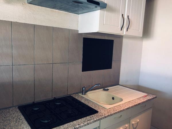 Albi Fac, immeuble de rapport