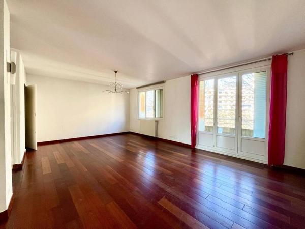 APPARTEMENT T4 CHAVANT - EMPLACEMENT IDEAL