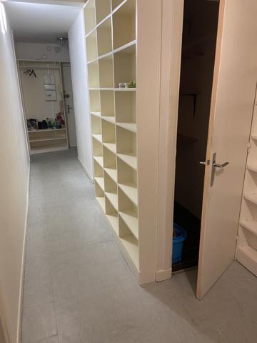 Appartement familial T6 proche de l'hôpital et de ces commod