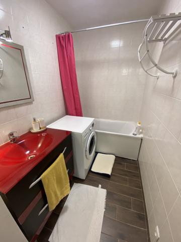 Appartement familial T6 proche de l'hôpital et de ces commod