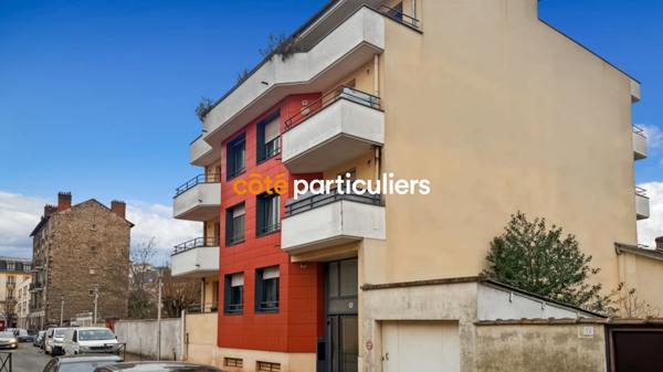 Vente Appartement53,38 m² - 2 Pièces - JUVISY SUR ORGE (91260)