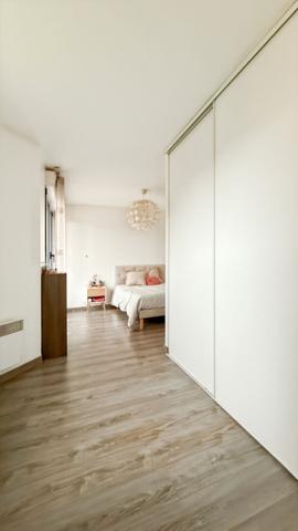 Vente Appartement53,38 m² - 2 Pièces - JUVISY SUR ORGE (91260)