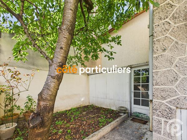 Vente Maison89 m² - 5 Pièces - CLAMART (92140)