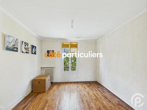 Vente Maison89 m² - 5 Pièces - CLAMART (92140)