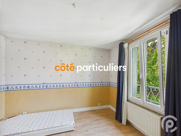 Vente Maison89 m² - 5 Pièces - CLAMART (92140)