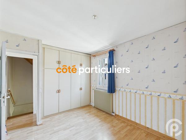 Vente Maison89 m² - 5 Pièces - CLAMART (92140)