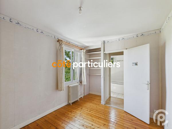 Vente Maison89 m² - 5 Pièces - CLAMART (92140)