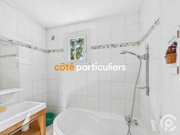 Vente Maison89 m² - 5 Pièces - CLAMART (92140)