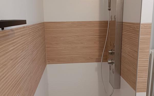 Appartement à louer    3 pièces •  Marolles-les-Braults