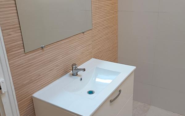 Appartement à louer    3 pièces •  Marolles-les-Braults