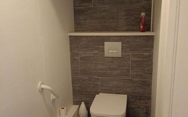 Appartement à louer    3 pièces •  Marolles-les-Braults