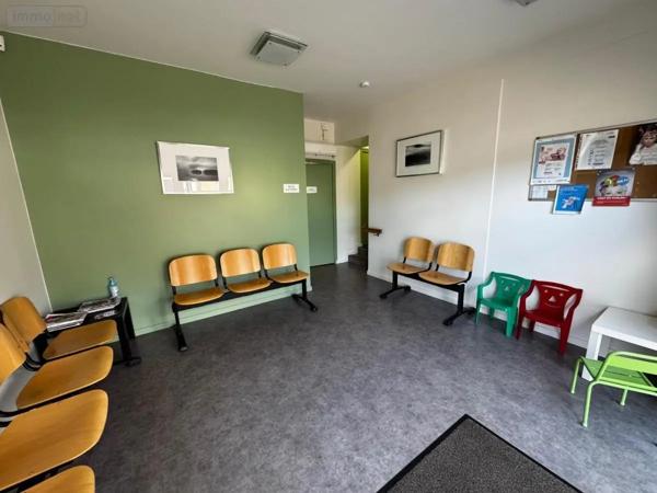 Location - Fonds et/ou murs commerciaux Dole 39100 15 m 2