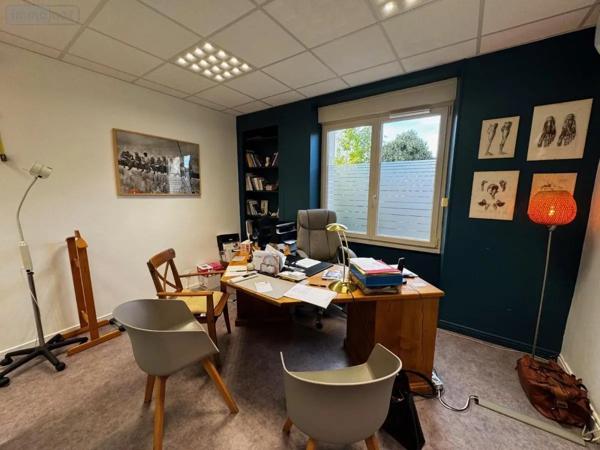 Location - Fonds et/ou murs commerciaux Dole 39100 15 m 2