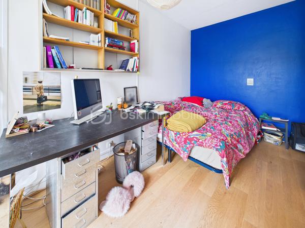 Maison de 150 m²