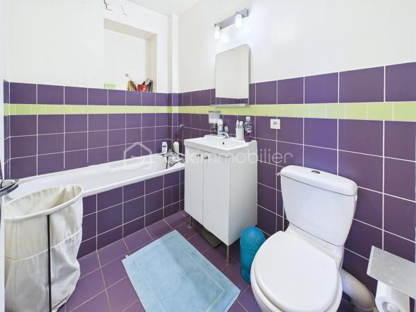 Maison de 150 m²