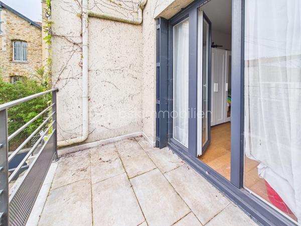 Maison de 150 m²